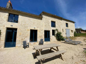 Château des Loups - Les Cyprès